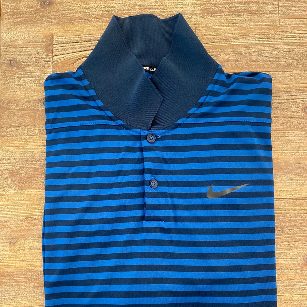 Nike Men’s Polo